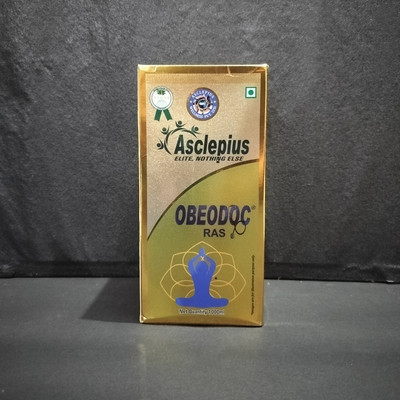 Asclepius RAS OBEODOC Liquid(1000 ml)
