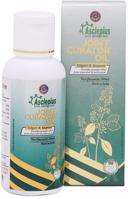 Asclepius JOINT CURATOR OIL AWPL Liquid(50 ml)