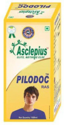 Asclepius Pilodoc ras Liquid(1000 ml)