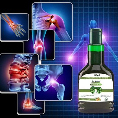 kazawak Be venom pen reief oil (pc1)50ml Liquid(50 ml)