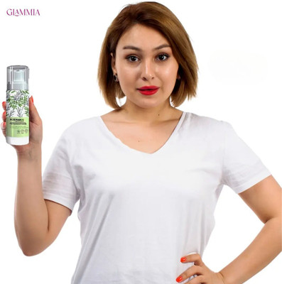 GLAMMIA Eczemarcn - Cream Heals And Soothes Skin Discomfort Liquid(100 ml)