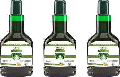 KINJPA Adivasi best pain relief Oil Joint best pain relief with best pain relief Liquid(3 x 50 ml)