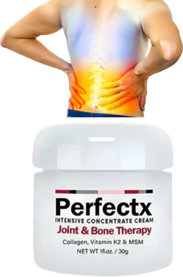youmore All-New Pain Relief Cream – Perfectx Bone & Joint Cream(30 g)