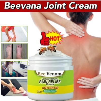 Regolith Joint and Bone Cream, Provides for Foot & Elbow Pain Cream(100 g)