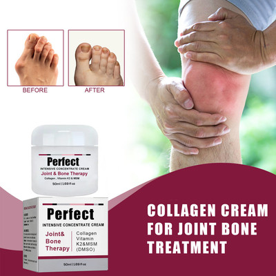 nandurba Perfectx Advanced Collagen Cream – Powerful Solution for Knee, Back & Joint Pain Cream(50 g)