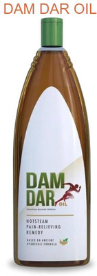 damdar Strengthen Joints with Ashwagandha & Akarkara A01 Liquid(200 ml)