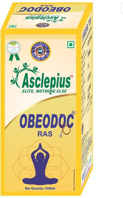 Asclepius OBEODOC RAS Liquid(1000 g)