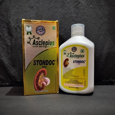 Asclepius wellness RAS Stondoc Liquid(1000 ml)