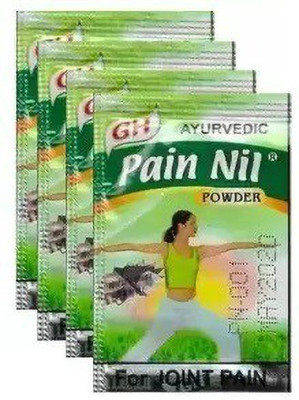 Vrukie 39 SACHET ORIGINAL ORTHO NIL POWDER Powder(39 x 1 Units)