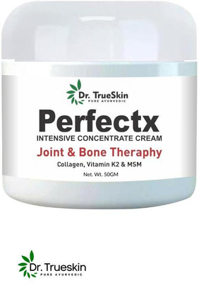 Dr.trueskin Perfectx Pain Relief for Side Sleepers’ Hip and Back Support Cream(50 g)