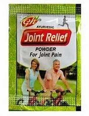 Quickbits GH JOINT RELIEF POWDER-70 Pouches. Powder(70 x 1 Units)