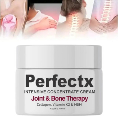 COSMIVA perfectx joint cream | for Healthy Joints and Bones Cream(100 g)