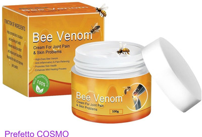 Prefetto COSMO Bee Venom for Bone Strengthening Cream(100 g)