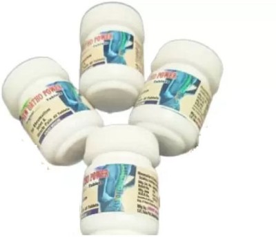 JRA Cure Joint and Muscle pain relief tablets Tablets(4 x 40 Units)