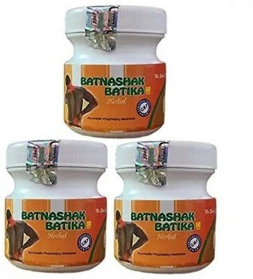 Dr.365 Batnashak ba 03 Tablets(3 x 60 Units)