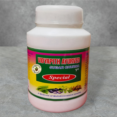 Vidyapith ayurved Vidyapith ayurveda churna Powder(100 g)