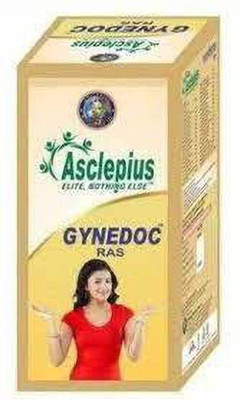 Asclepius Gynedoc Ras Liquid(0.5 L)