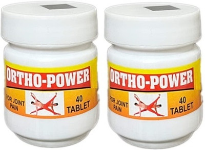 Dr.365 ORTHO P 2 Tablets(2 x 40 Units)