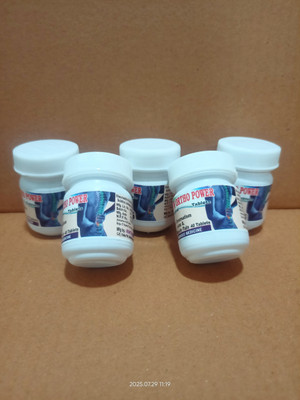Greenstone Original New Ortho Power Tablet for all type body pain Tablets(5 x 40 Units)