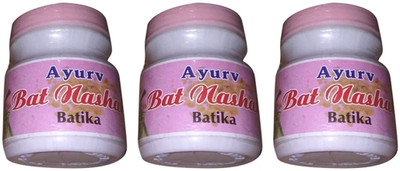 Quickbits Ayurvedic Joint Pain Relief Tablet (pack of 3) Tablets(3 x 60 Units)