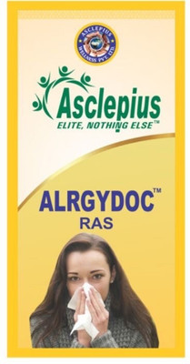 Asclepius ALRGYDOC RAS Liquid(500 ml)