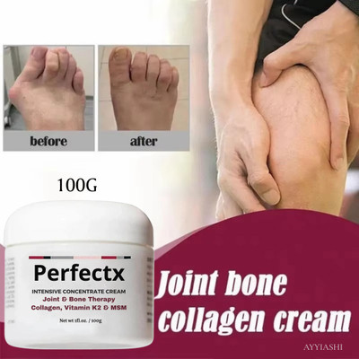 AYYIASHI Perfectx Joint & Bone Cream Arthritis Soothing Balm Cream(100 g)