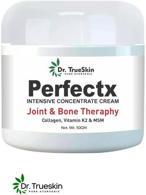 Dr.trueskin Perfectx Pain Relief for Crossfit Recovery & Joint Flexibility Cream(50 g)