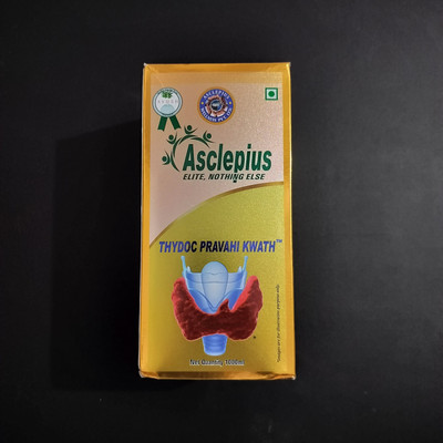 Asclepius THYDOC RAS Liquid(1000 ml)