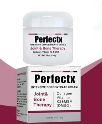 Berry Bliss Joint & Bone Therapy Cream Fast-Acting Relief for Muscle and Joint Liquid(100 g)