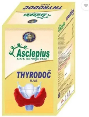Asclepius WELLNESS THYDOC RAS Liquid(1000 ml)