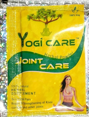 Greenstone Herbal Joint Care Powder (pack of 28) Powder(28 x 1 Units)