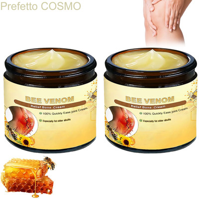 Prefetto COSMO Bee Venom Cream for Bone Aches & Pains Cream(100 g)