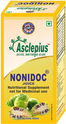 Asclepius NONIDOC PACK 1 Liquid(500 ml)