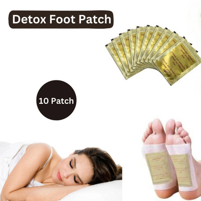 Groots Footpatches,Padsandpainreliefplaster & Patch Plaster & Patch(10 x 15 g)