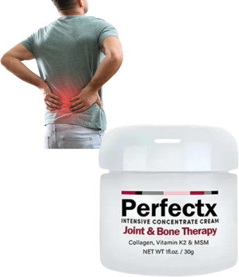 youmore Perfectx Intensive Cream for Joint & Bone Pain Relief Cream(30 g)