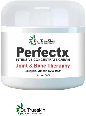Dr.trueskin Perfectx Pain Relief for Quick On-the-Go Pain Solution Cream Cream(50 g)