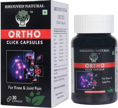 RNPL ORTHO CLICK CAPSULES Capsules(30 Units)