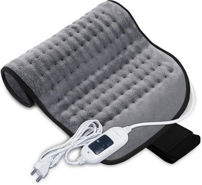 DipNish Heating Pad Ex Large Orthopedic Electric Heating Belt Plaster & Patch(1 Units)