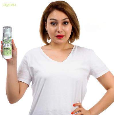 GLAMMIA Eczemarcn - Cream Restores Smooth Texture To Skin Fast Liquid(100 ml)