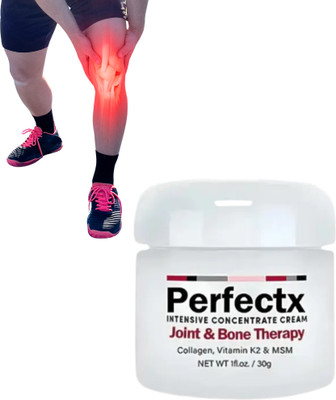 youmore Perfectx Joint & Bone Pain Relief Cream – Fast Action Formula Cream(30 g)