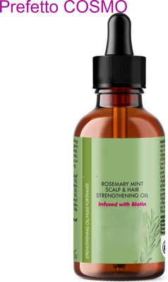 Prefetto COSMO Scalp Refresh Rosemary Mint Oil(30 ml)