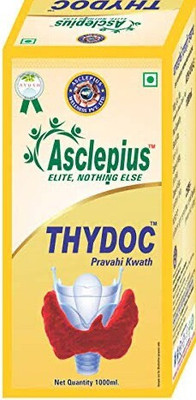 Asclepius THYDOC Liquid(1000 ml)