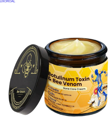 uxoroal Botulinum Toxin Bee Venom Hydration Boost Serum Cream(100 g)