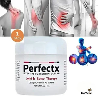 LORSHEL Relief-joint & bone cream formulated to soothe sore, tight joints Cream(50 ml)
