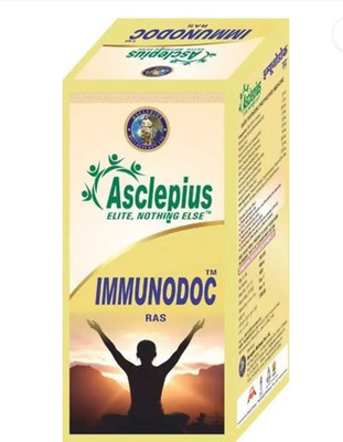 Asclepius IMMUNODOC RAS Liquid(1000 ml)