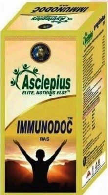 Asclepius IMMUNODOC RAS Liquid(1000 ml)