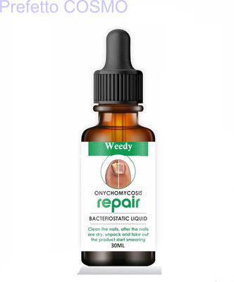 Prefetto COSMO Pain Relief Serum for Infected or Inflamed Nails Liquid(30 ml)