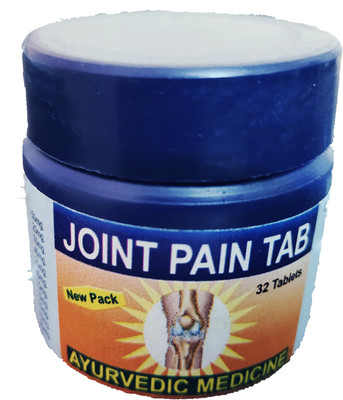 vitaherbal join pain tablet pake of 1 Tablets(30 Units)