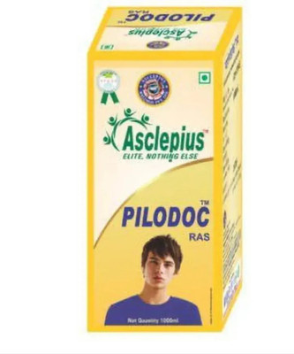Asclepius PILODOC RAS Liquid(1000 ml)