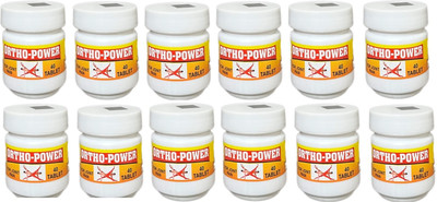 Dr.365 ORTHO POWER Tablets(12 x 40 Units)
